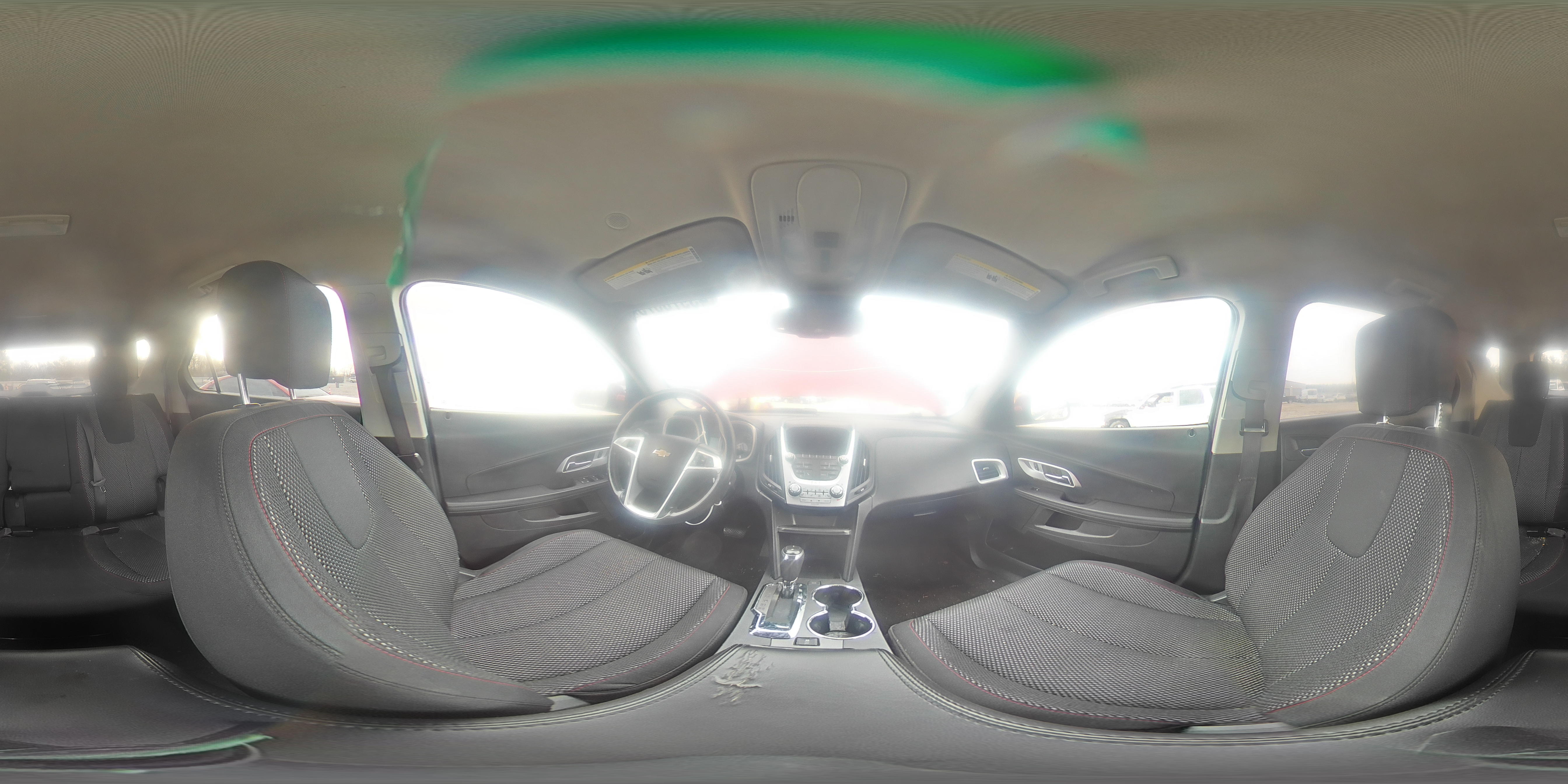 2016 Chevrolet Equinox - Image 13