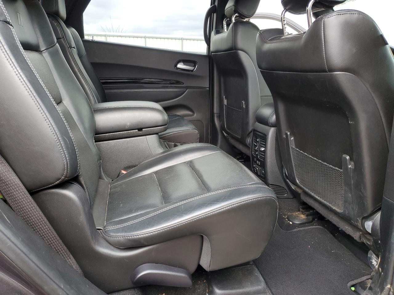 2021 Dodge Durango - Image 11
