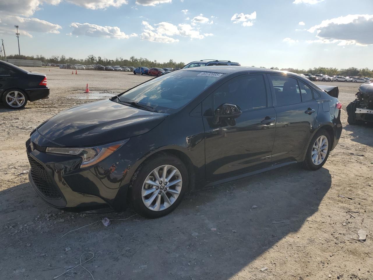 2022 Toyota Corolla - Image 1