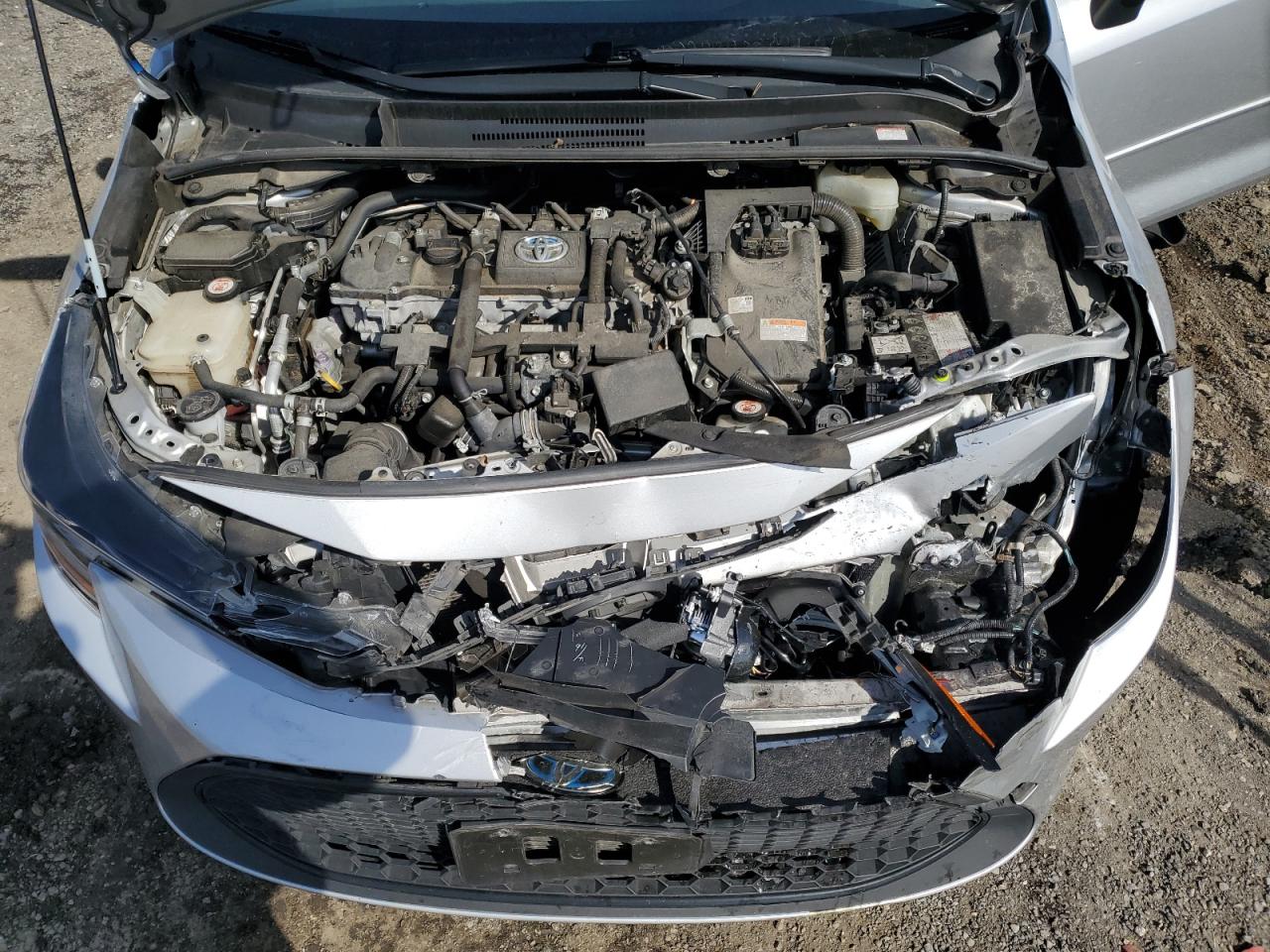 2020 Toyota Corolla - Image 12