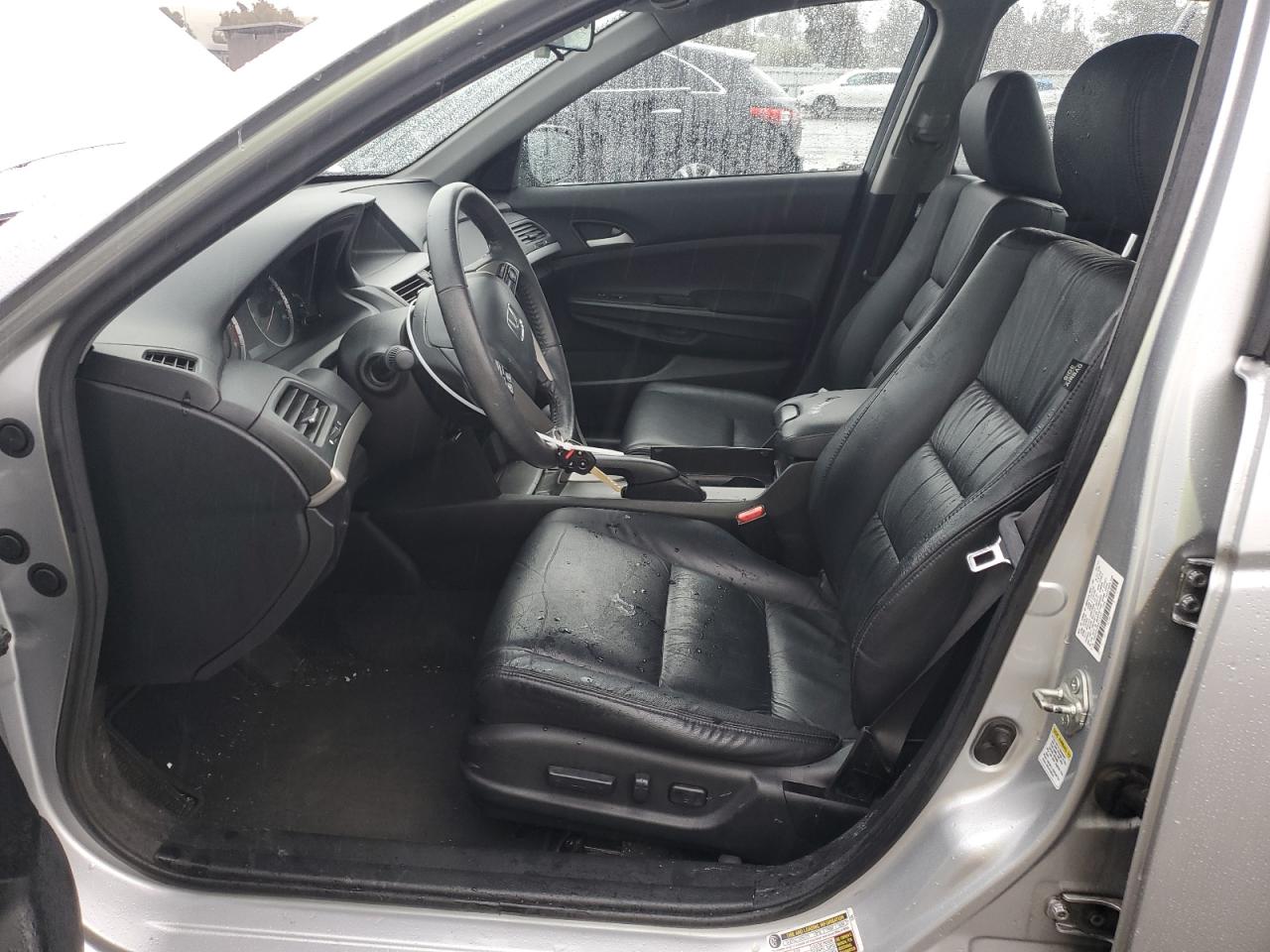 2012 Honda Accord - Image 7