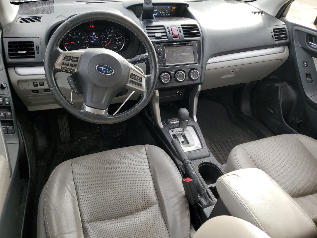 2014 Subaru Forester - Image 8