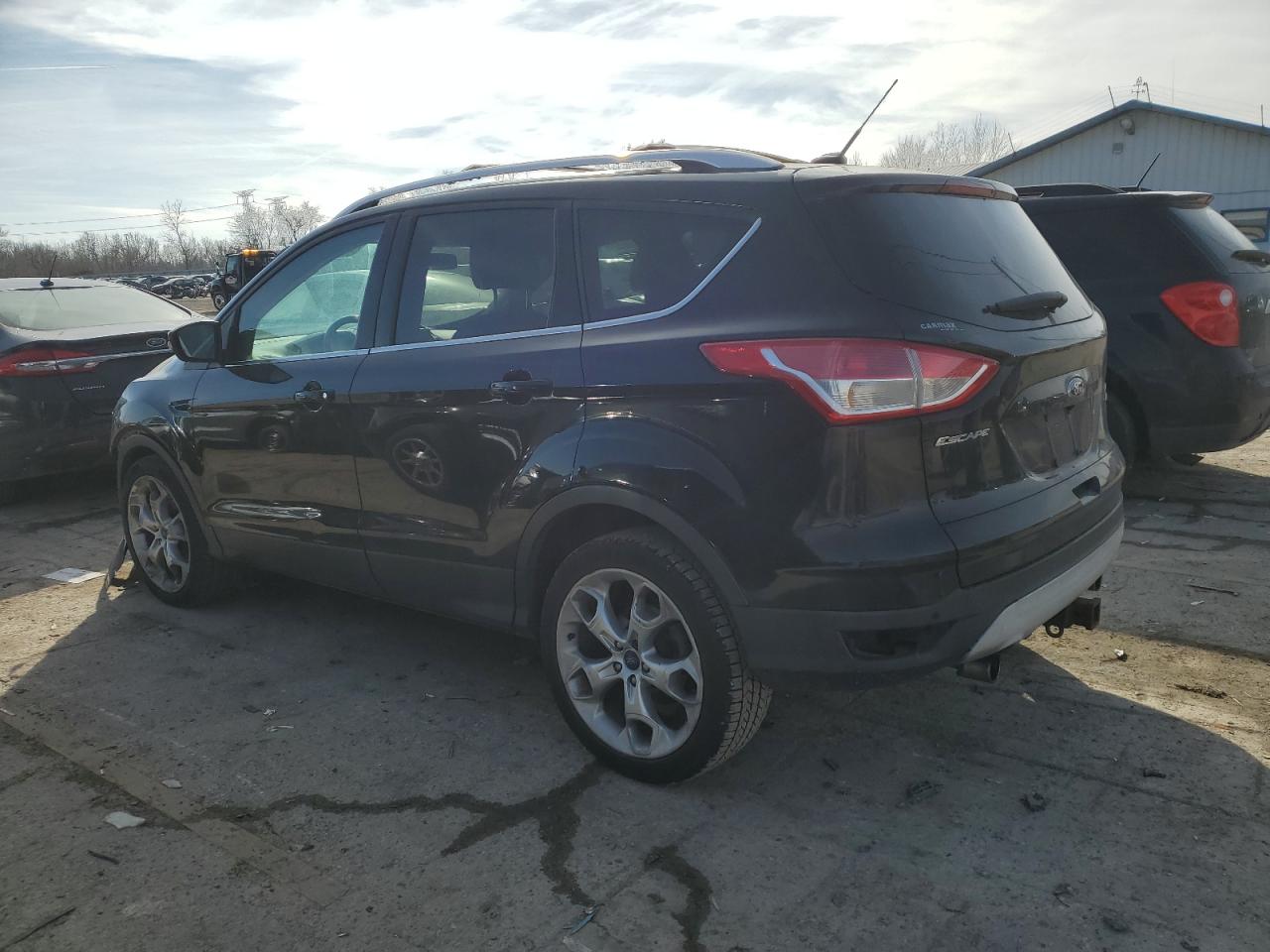 2013 Ford Escape - Image 2
