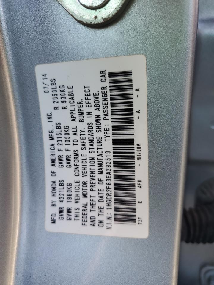 2014 Honda Accord - Image 13