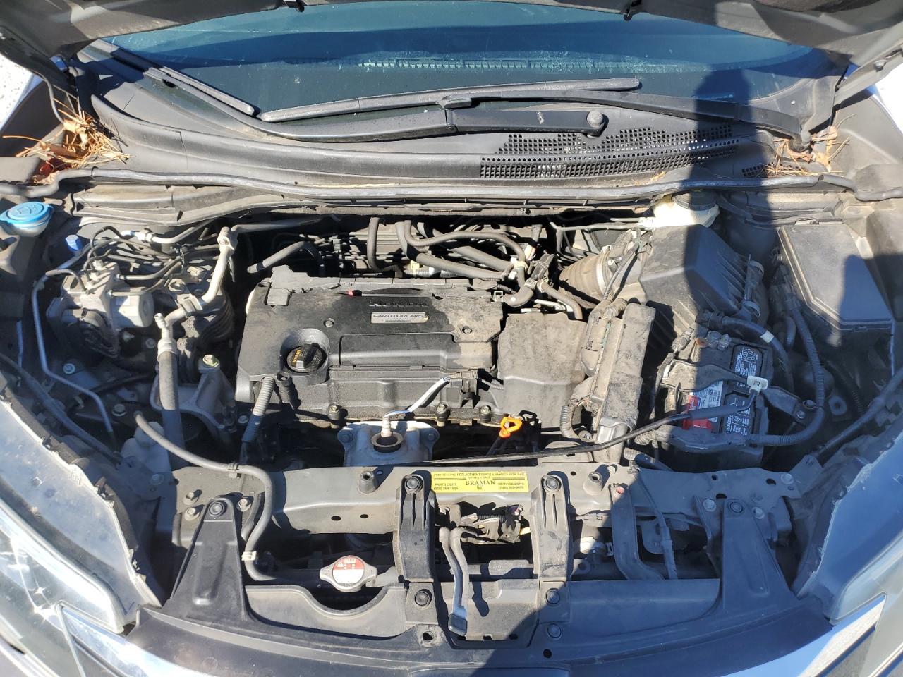 2016 Honda CR-V - Image 11