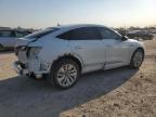 2022 Audi E-Tron S Sportback Prestige for Sale in Houston, TX - Rear End