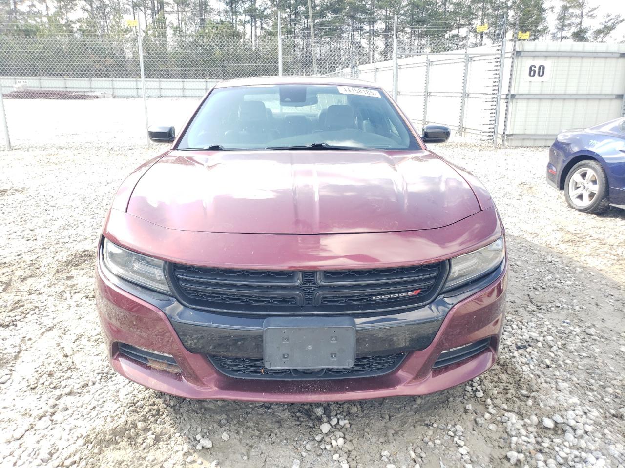 2017 Dodge Charger - Image 5