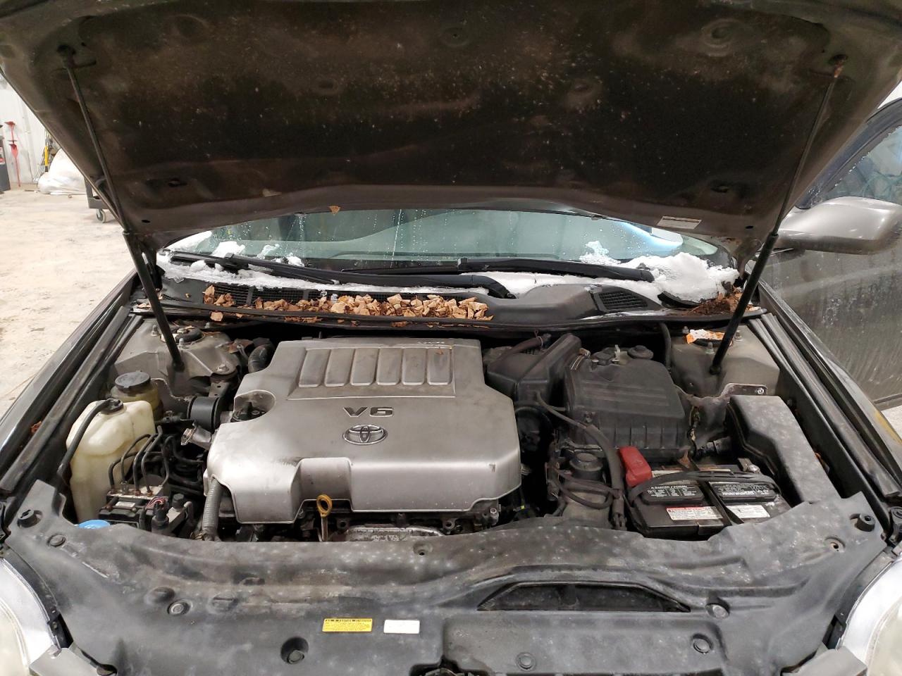 2006 Toyota Avalon - Image 11