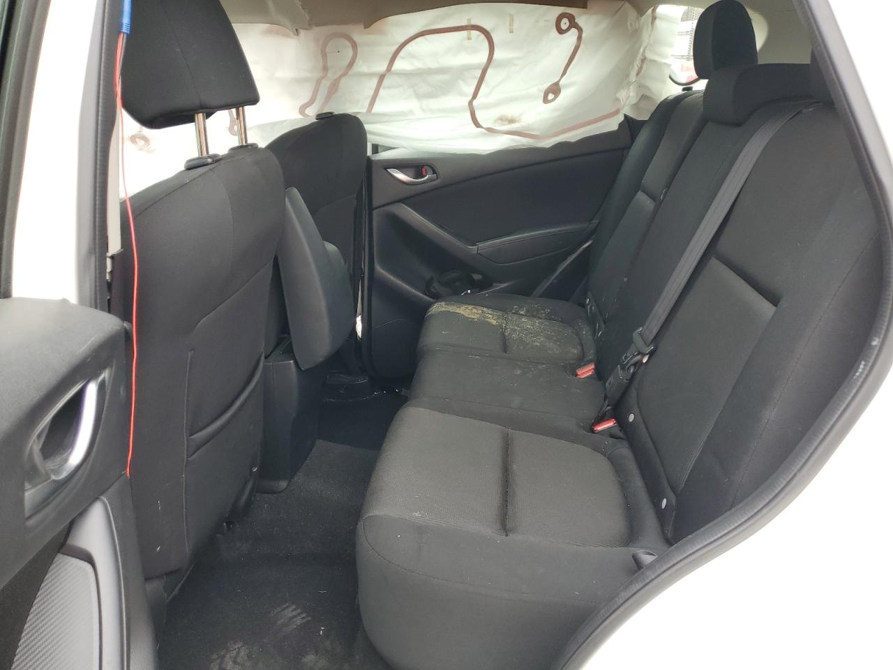 2016 Mazda CX-5 - Image 10