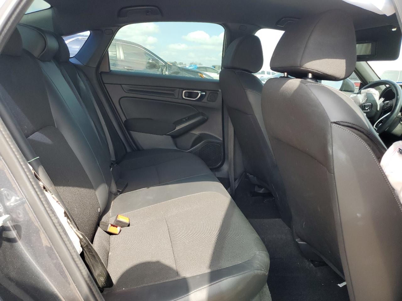 2023 Honda Civic - Image 10