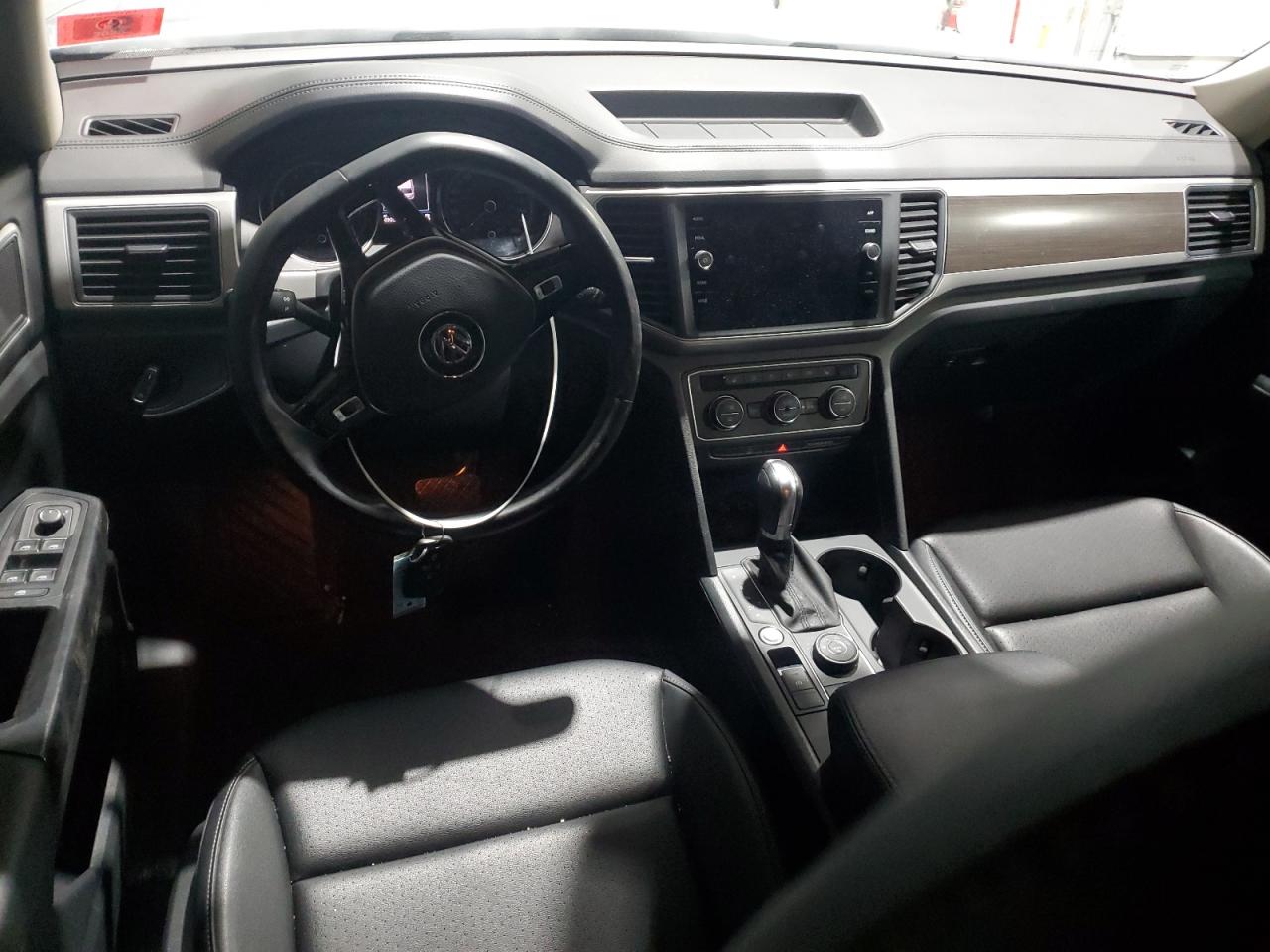 2019 Volkswagen Atlas - Image 8