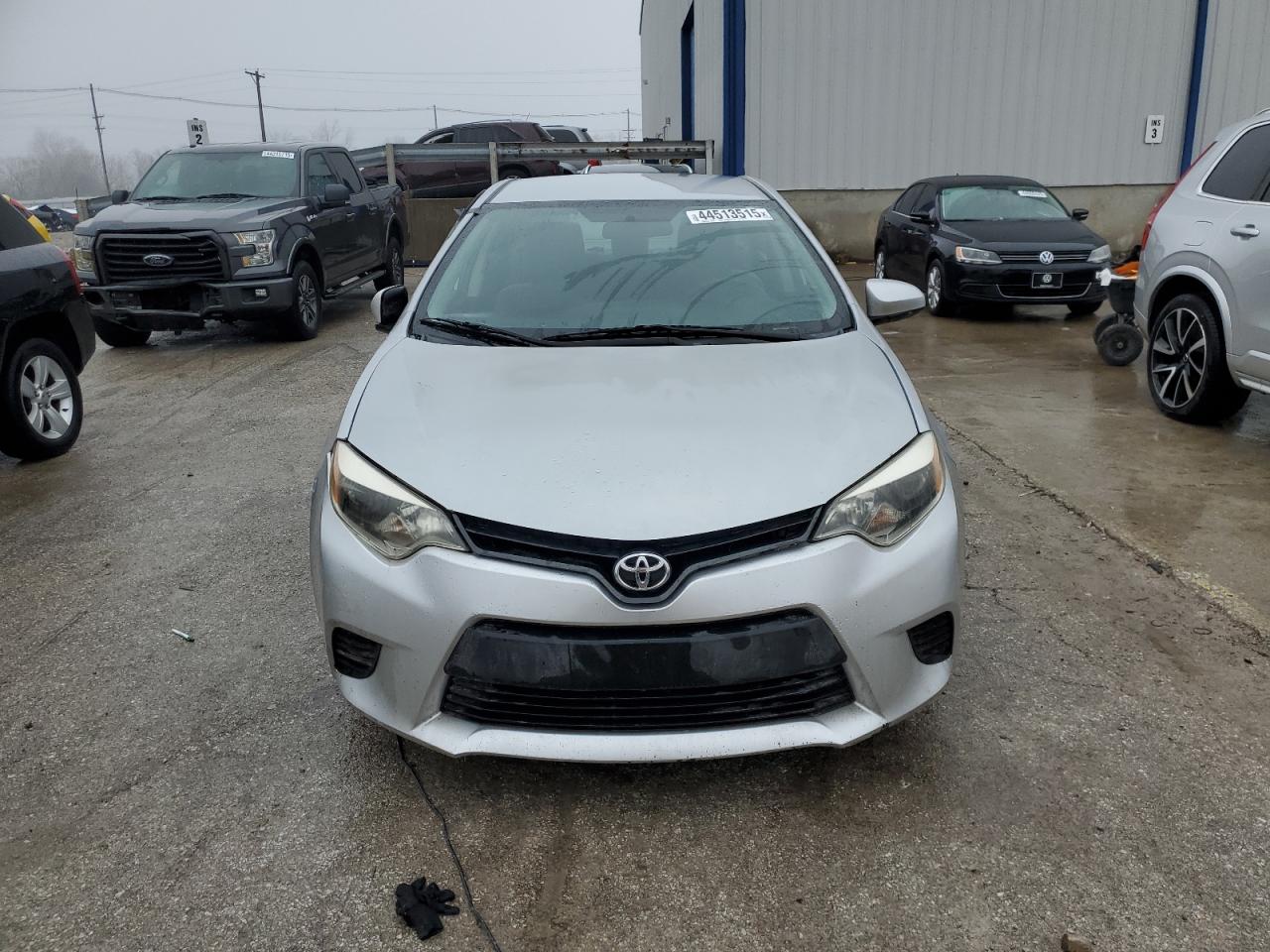 2014 Toyota Corolla - Image 5