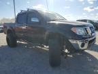 2013 Nissan Frontier S en Venta en Lebanon, TN - Front End