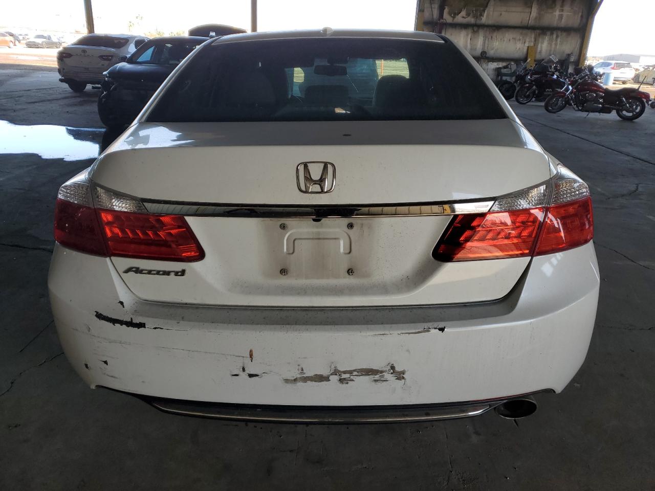 2013 Honda Accord - Image 6