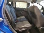 2018 Ford Escape Se de vânzare în Franklin, WI - Front End