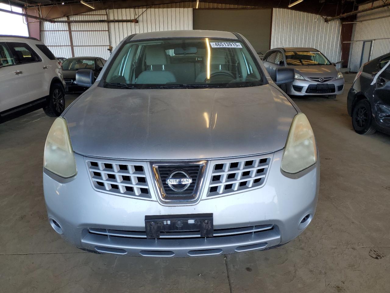 2009 Nissan Rogue - Image 5