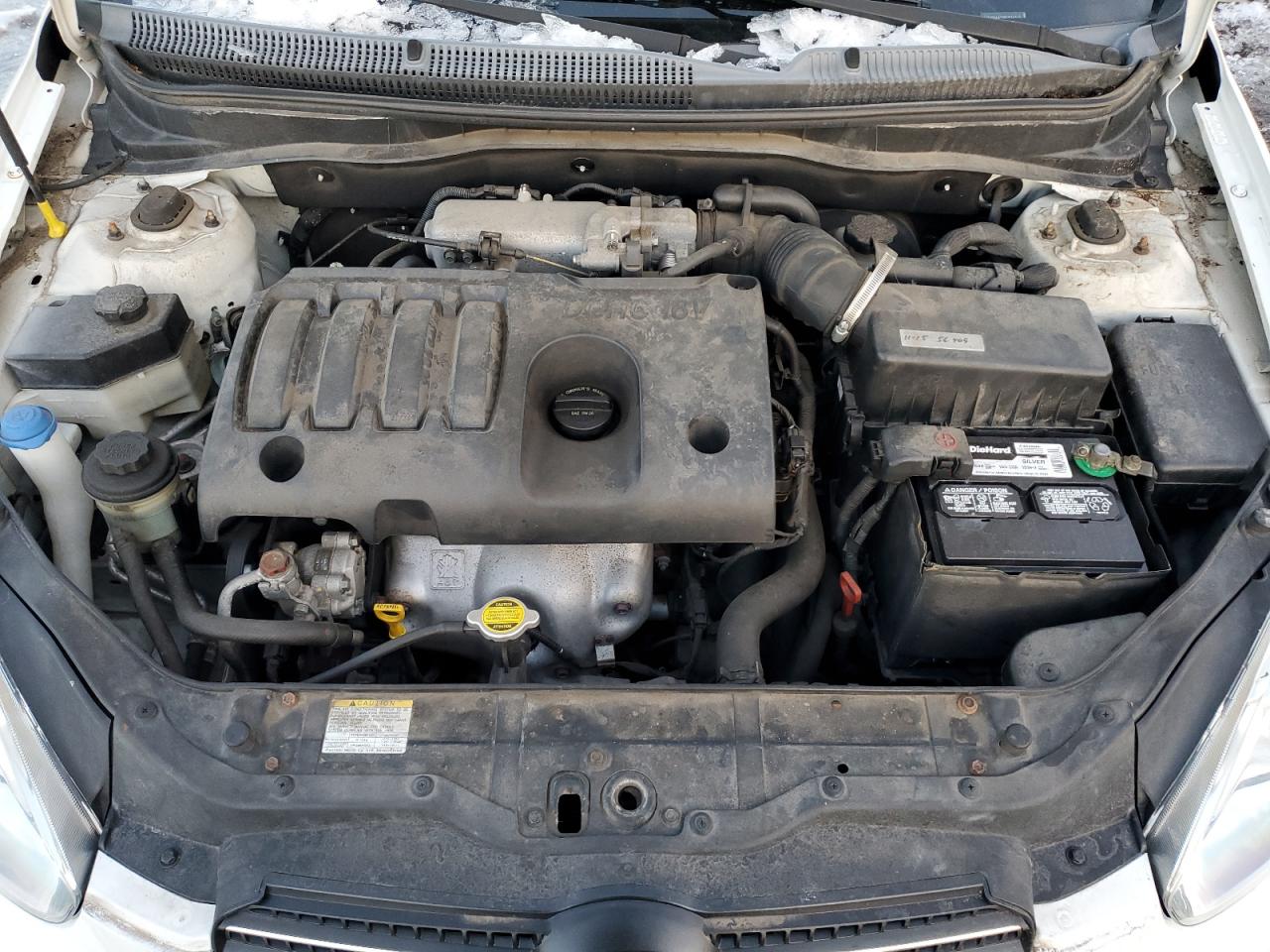 2011 Hyundai Accent - Image 11