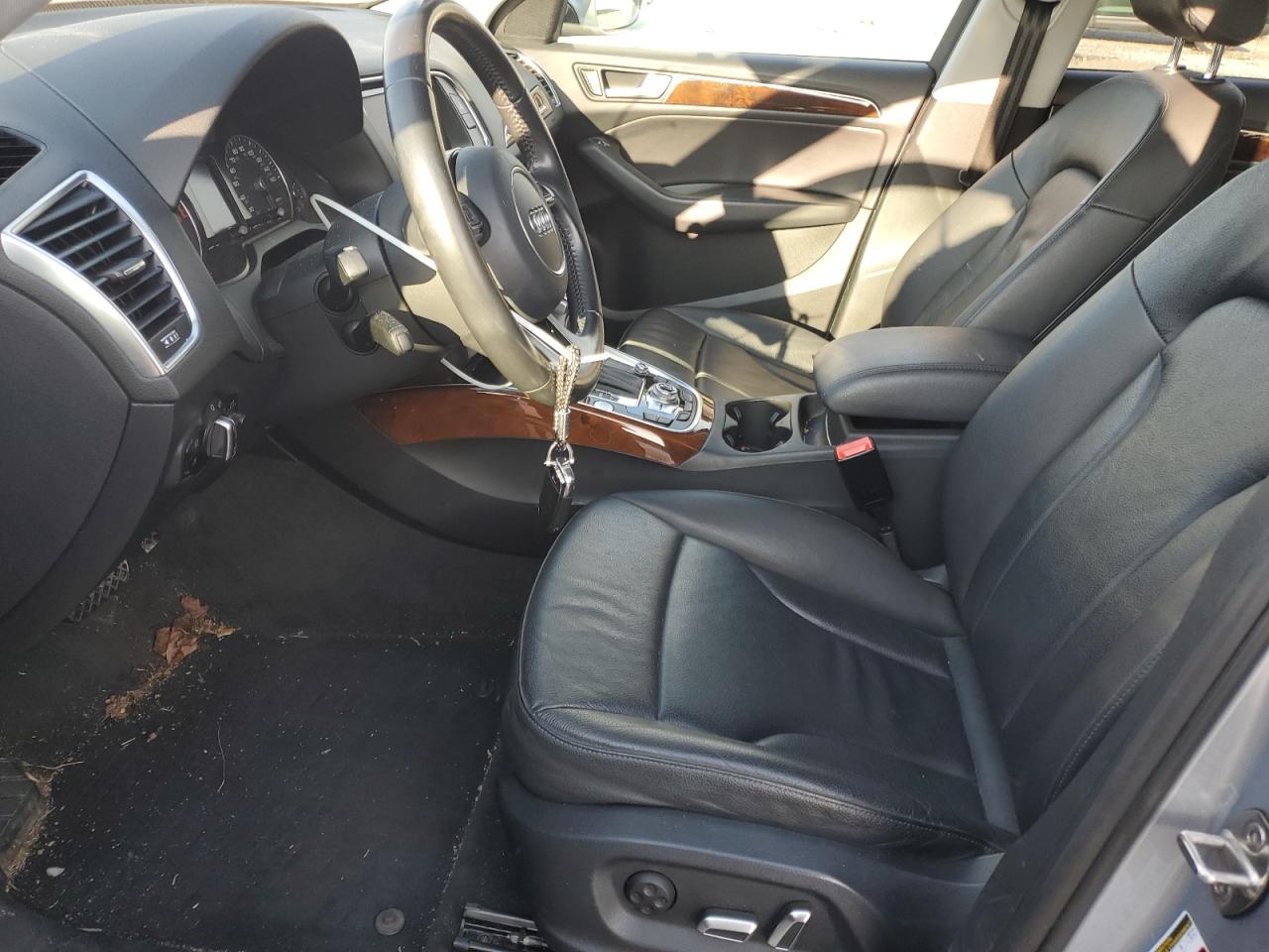 2015 Audi Q5 - Image 7
