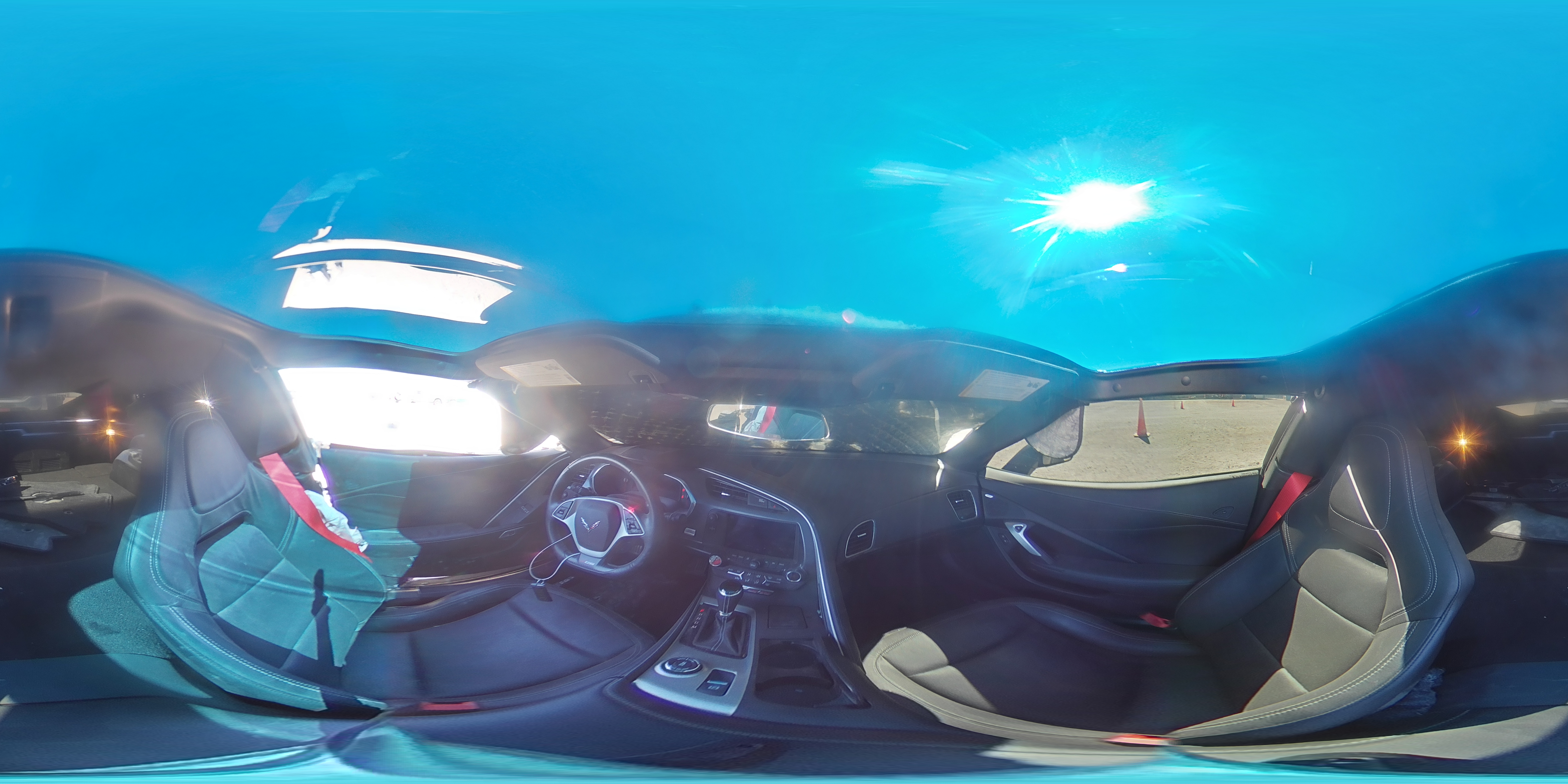 2019 Chevrolet Corvette Z06 1Lz VIN: 1G1YP2D62K5605967 Lot: 46292685