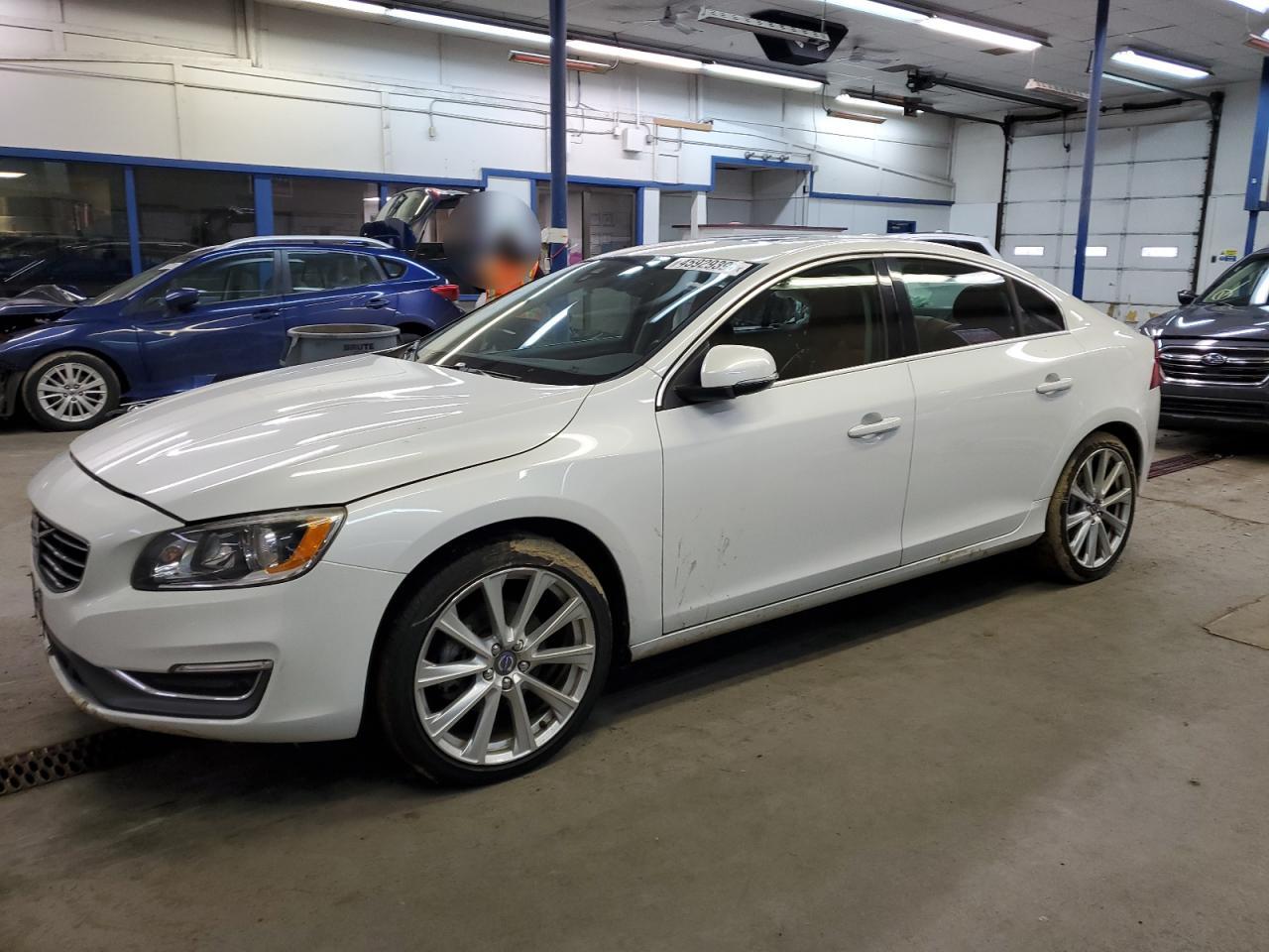 2018 Volvo S60 - Image 1