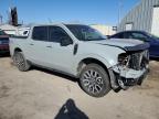 2024 Ford Maverick Lariat للبيع في Wichita، KS - Front End