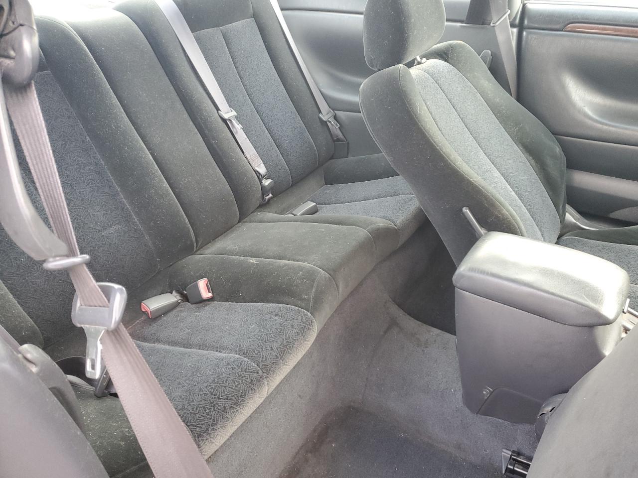1999 Toyota Camry Solara - Image 10