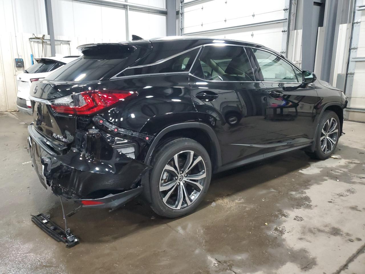 2020 Lexus RX - Image 3