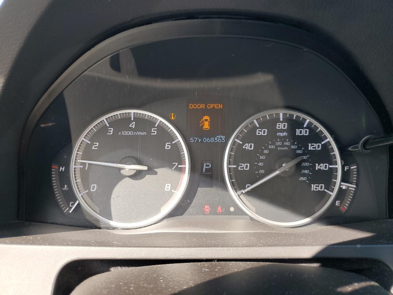 2018 Acura RDX - Image 9