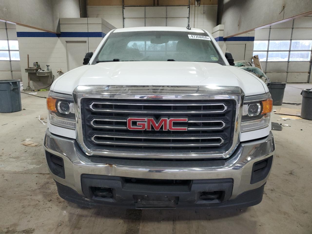 2018 GMC Sierra - Image 5