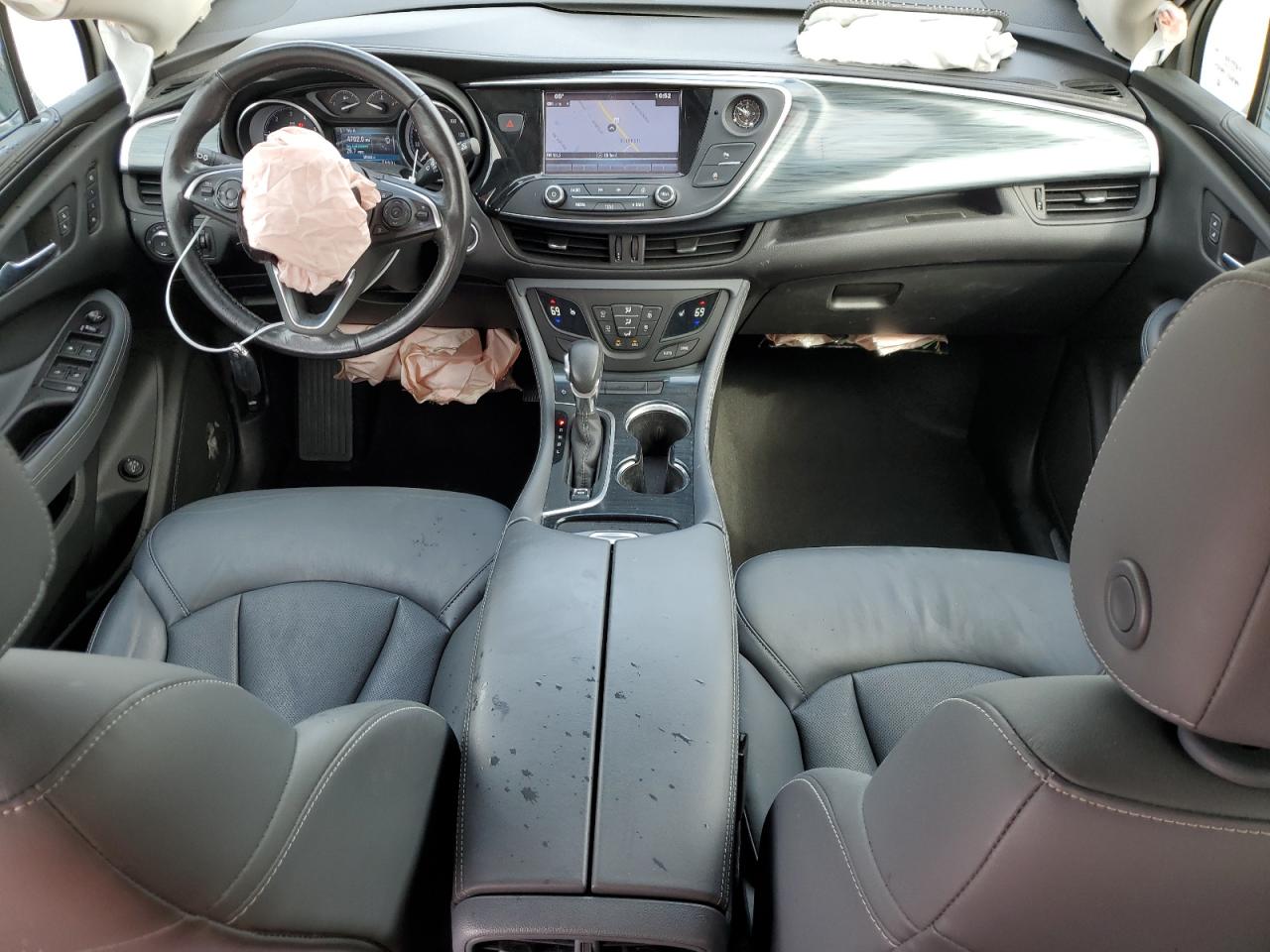 2019 Buick Envision - Image 8