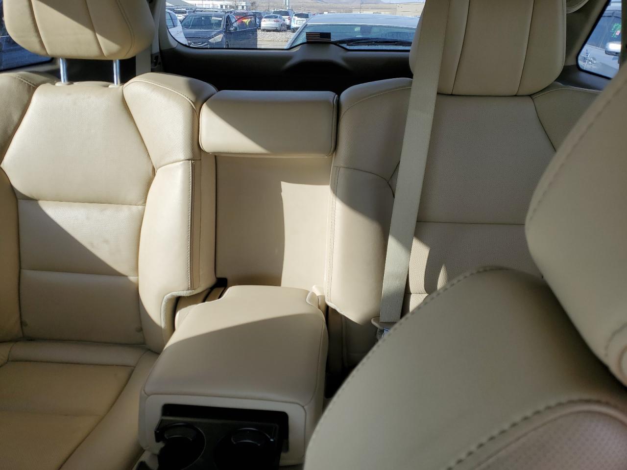 2012 Acura MDX - Image 10