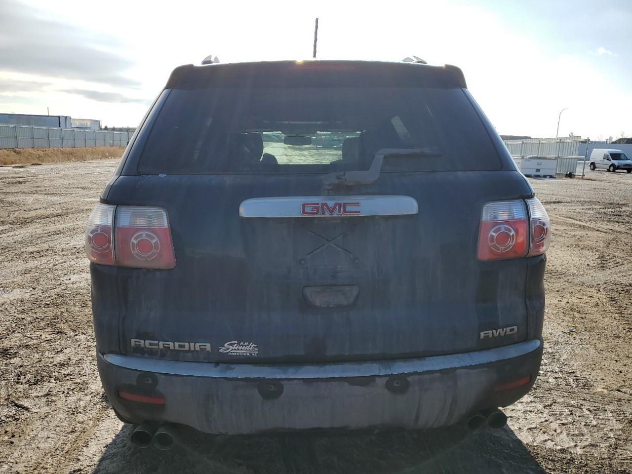 2012 GMC Acadia - Image 6