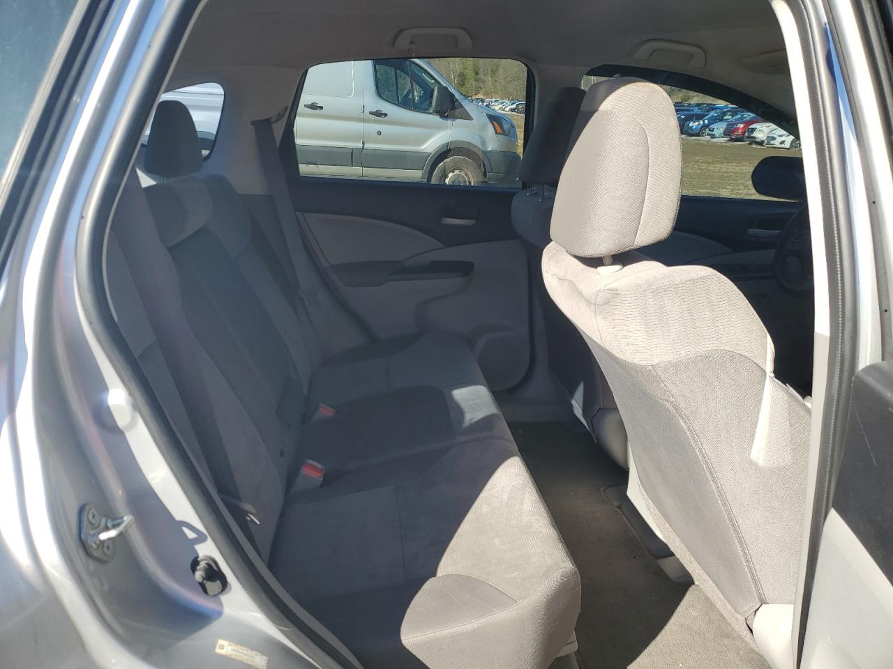 2013 Honda CR-V - Image 11