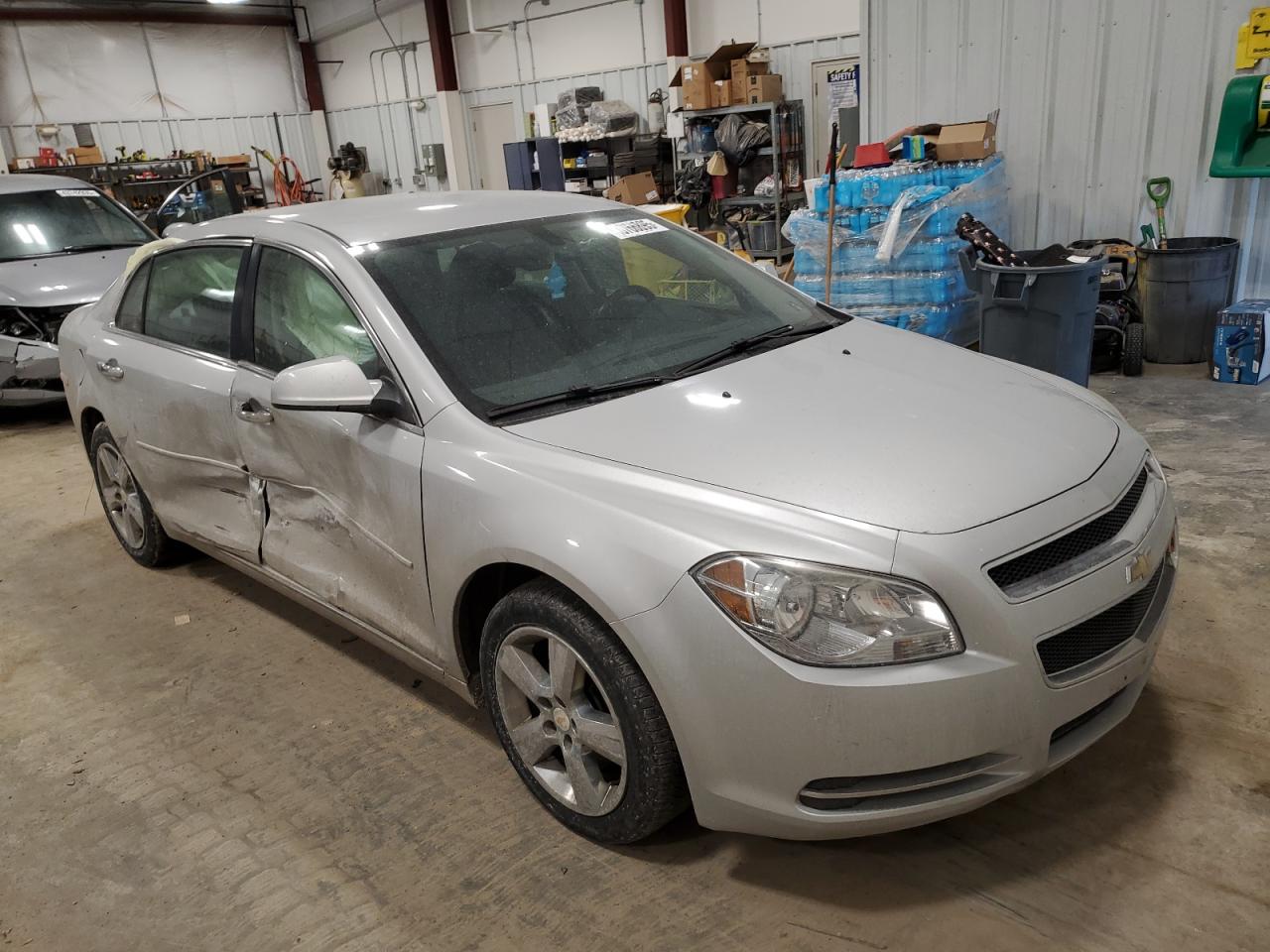 2012 Chevrolet Malibu - Image 4
