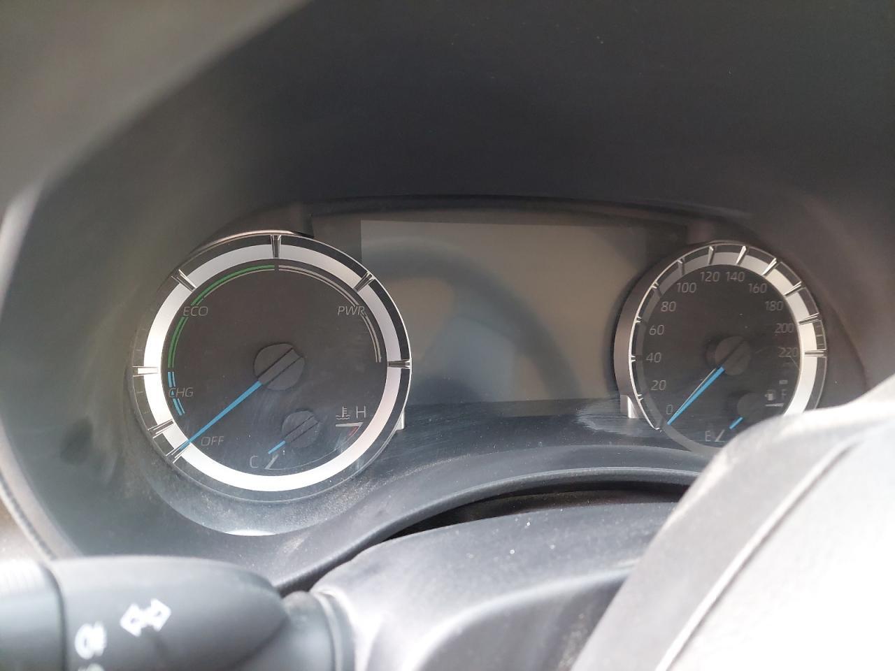 5TDLB3CH0PS581503 - 2023 Toyota Highlander - #46463985