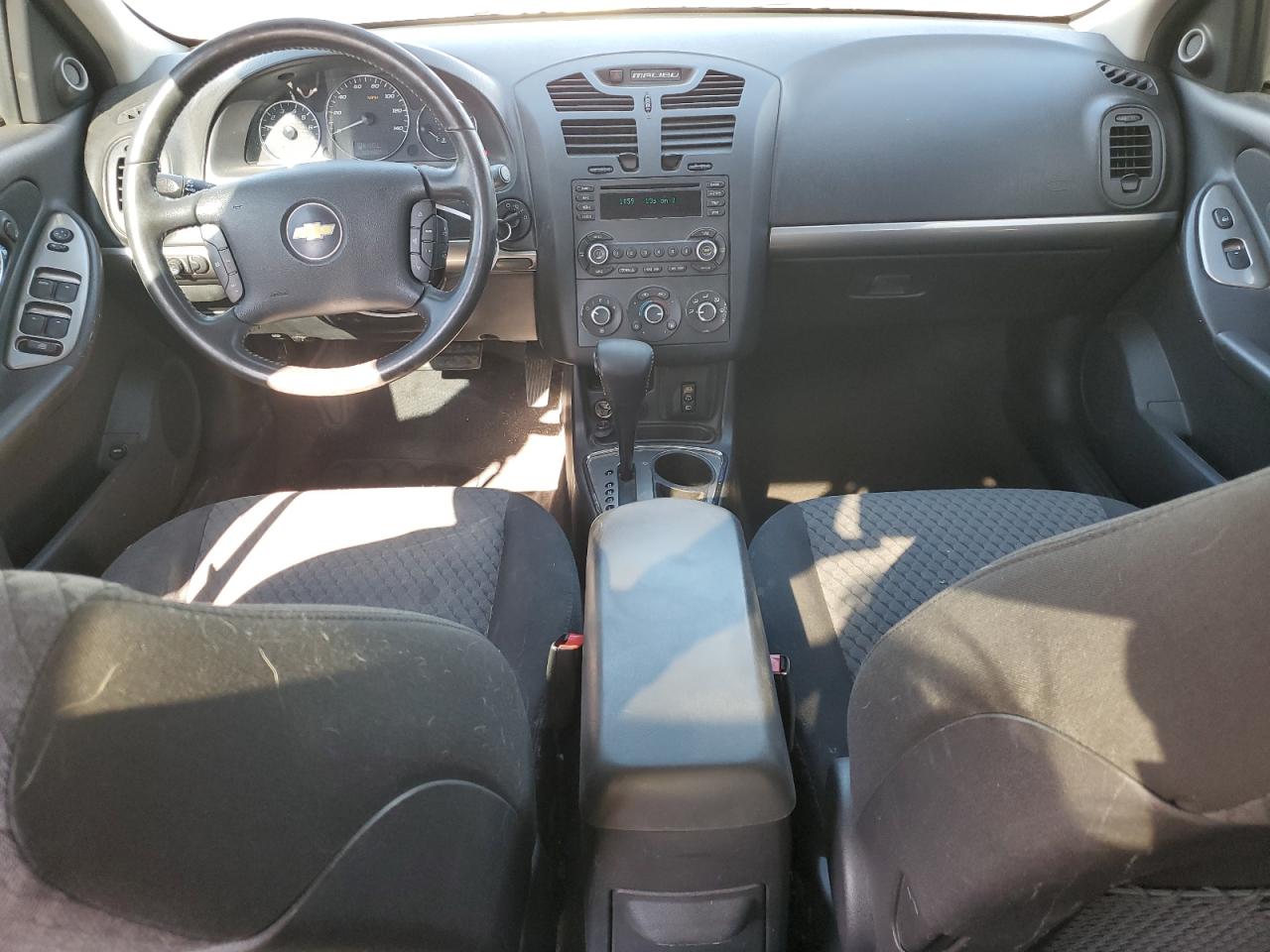 2006 Chevrolet Malibu - Image 8