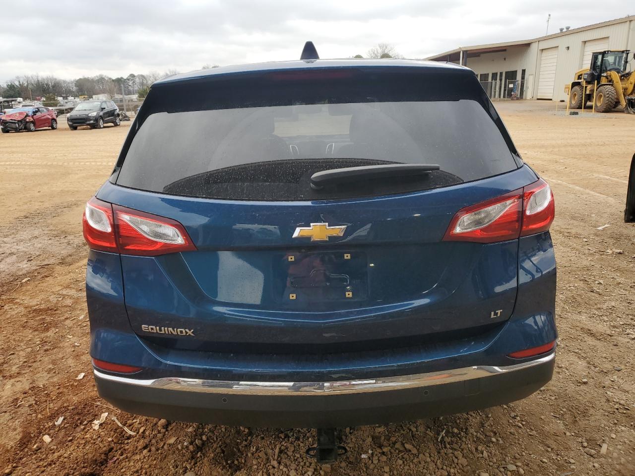 2019 Chevrolet Equinox - Image 6