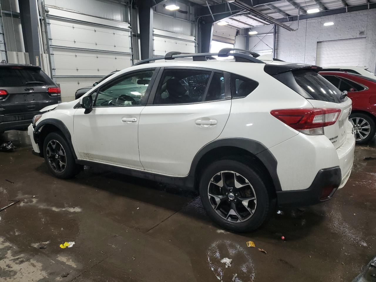 2018 Subaru XV - Image 2