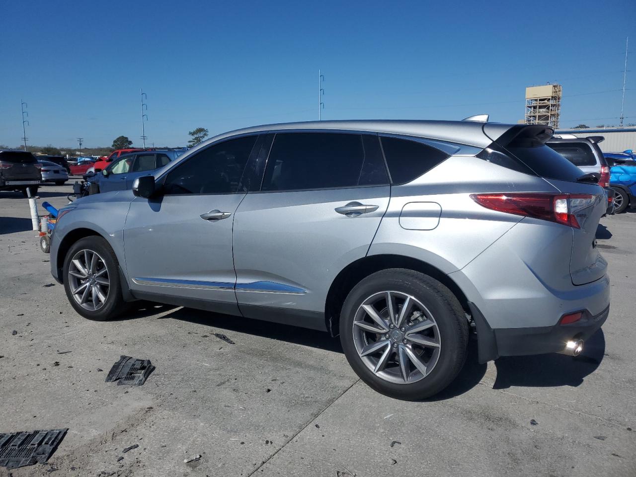 2021 Acura RDX - Image 2