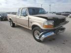 1997 Ford F250  продається в Andrews, TX - Front End