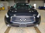 2015 Infiniti Qx70  იყიდება Chatham-ში, VA - Mechanical