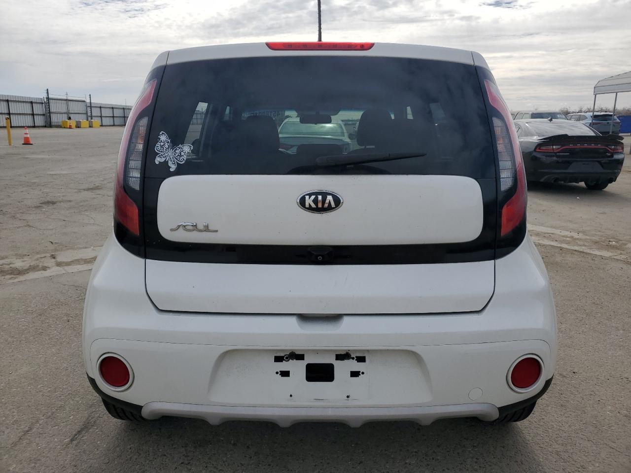 2018 Kia Soul - Image 6