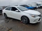 2016 Toyota Camry Le en Venta en Woodhaven, MI - Front End