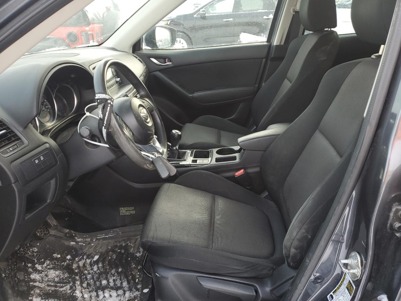 2016 Mazda CX-5 - Image 7