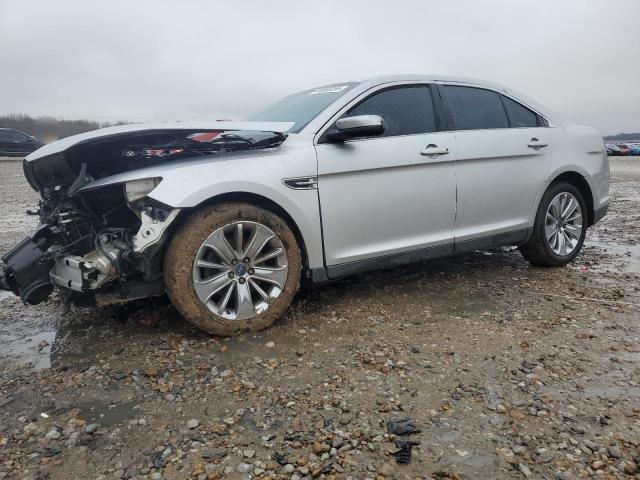 2010 Ford Taurus Sel