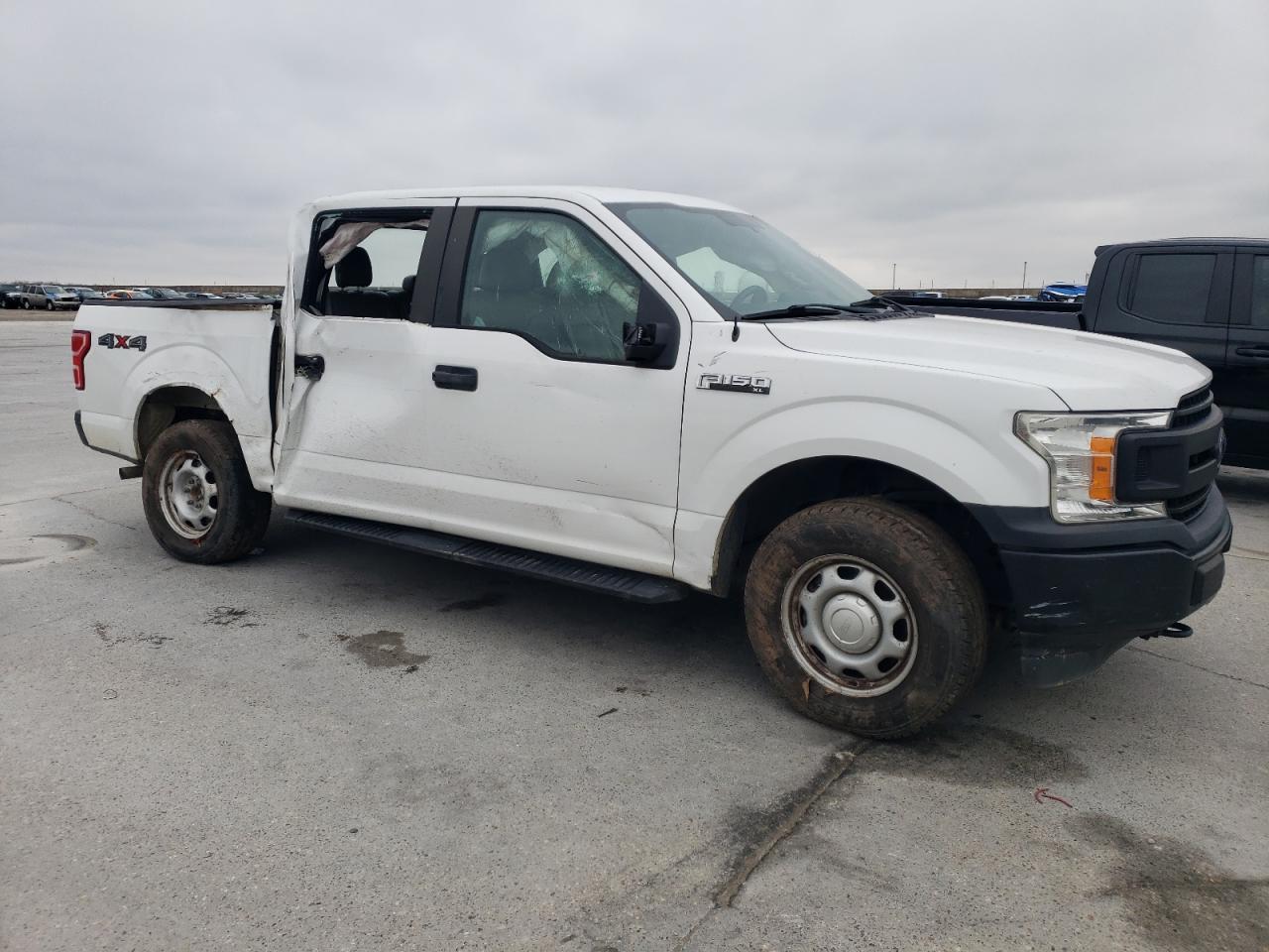 2018 Ford F-150 - Image 4