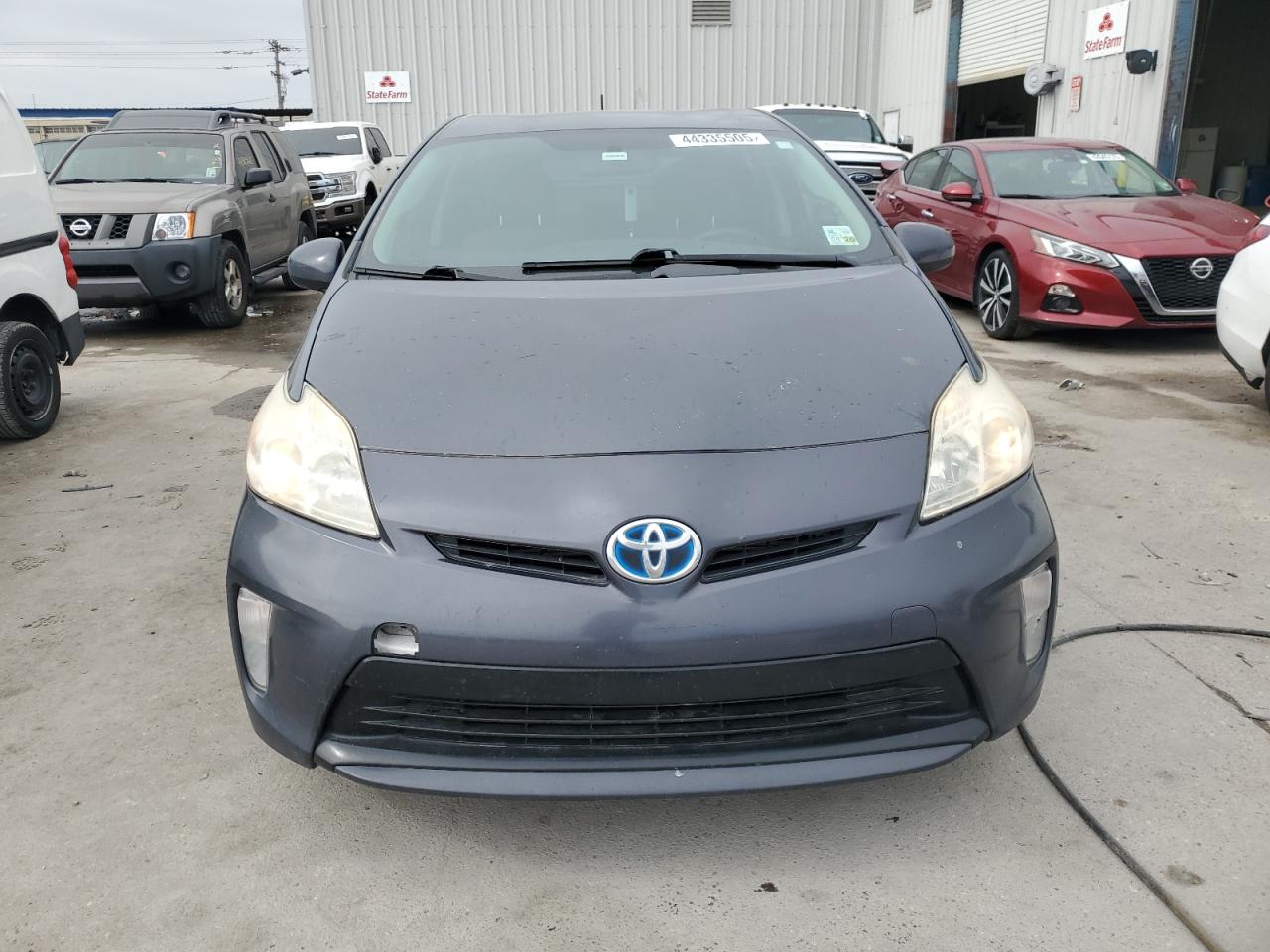 2015 Toyota Prius - Image 5