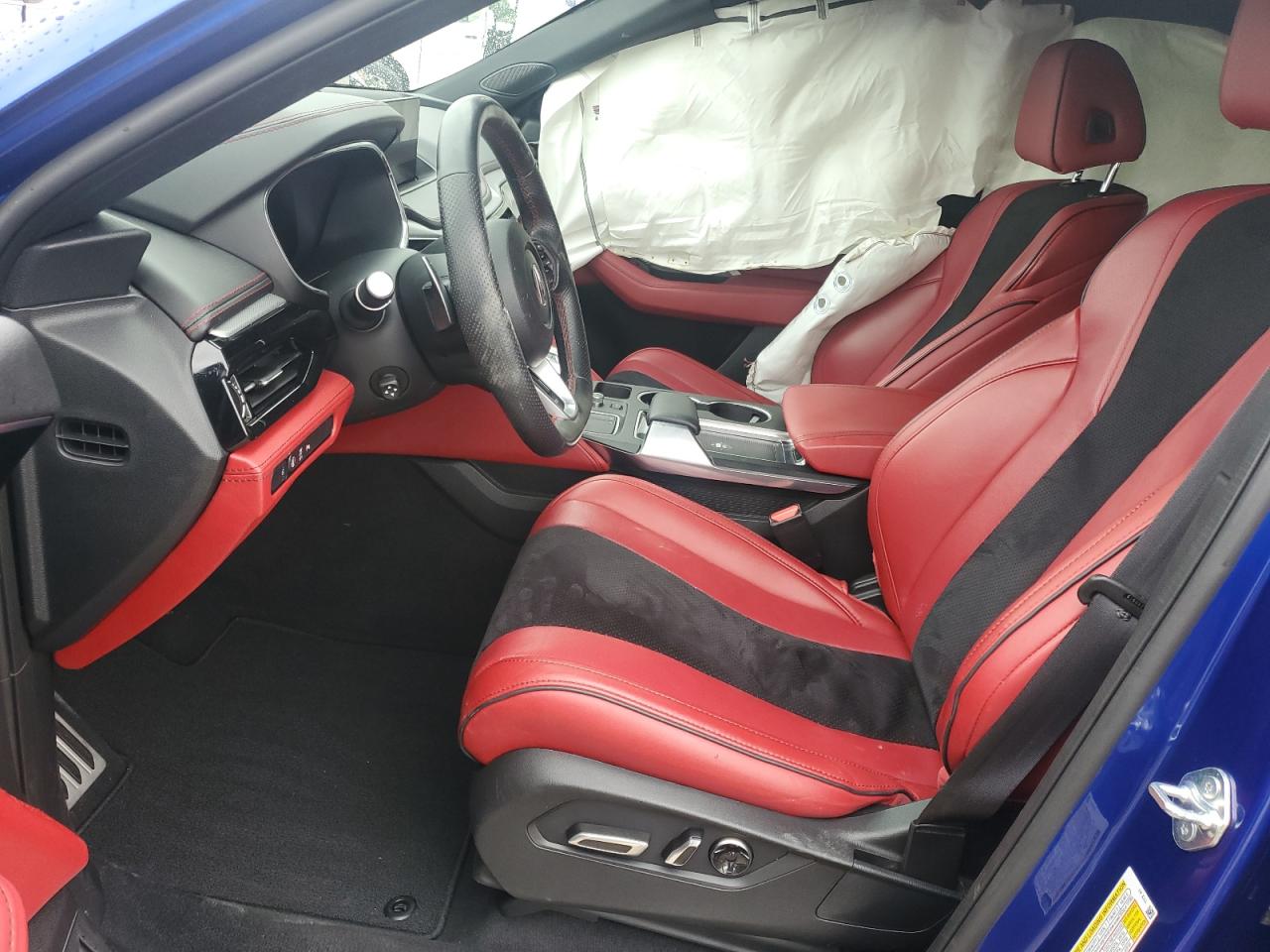 2022 Acura MDX - Image 7