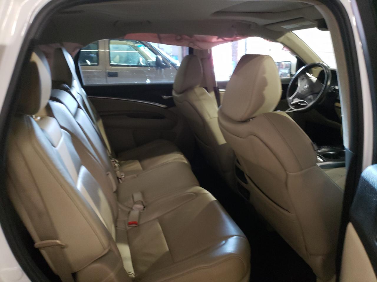 2019 Acura MDX - Image 11