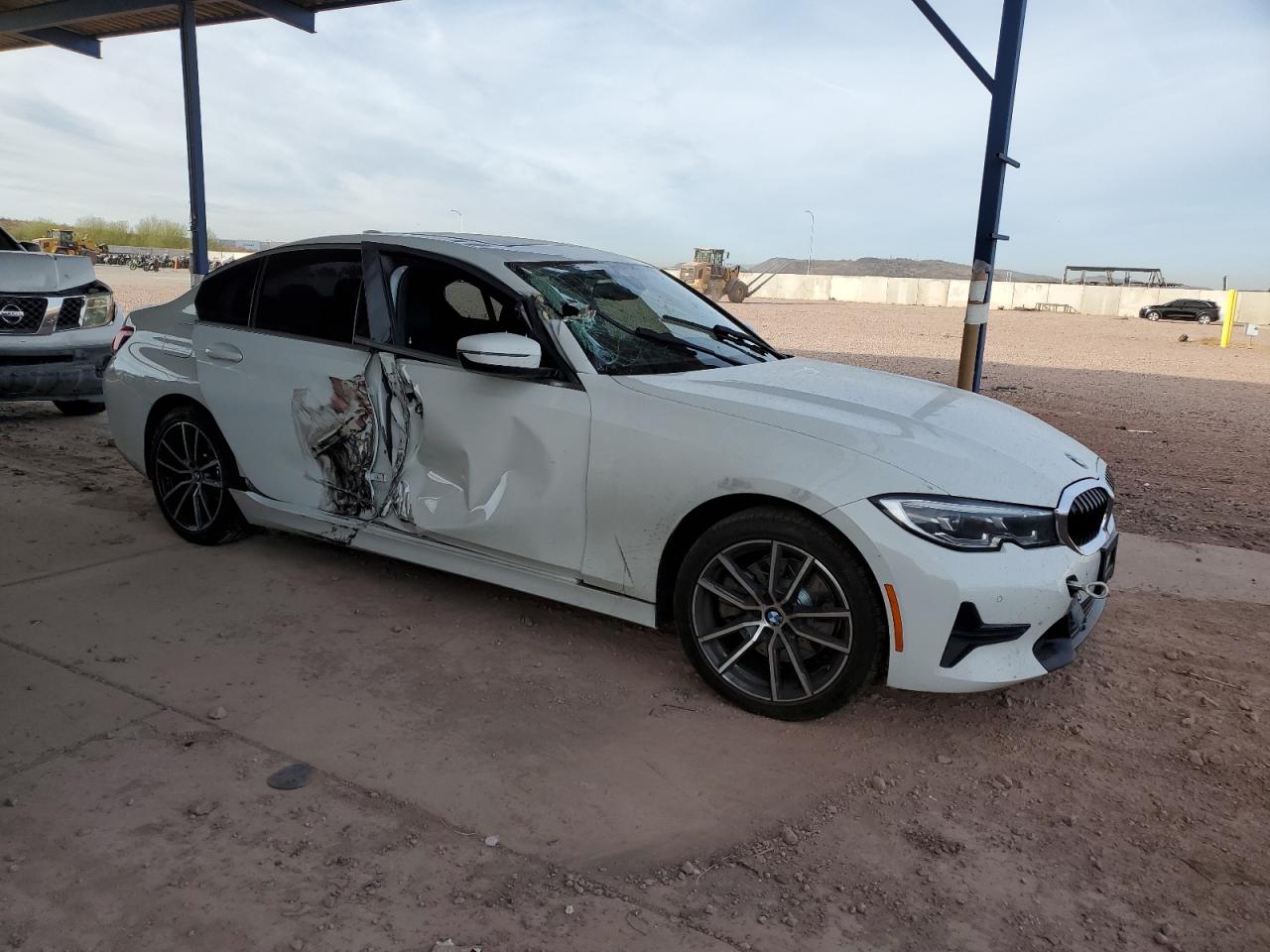 2020 BMW 3er - Image 4